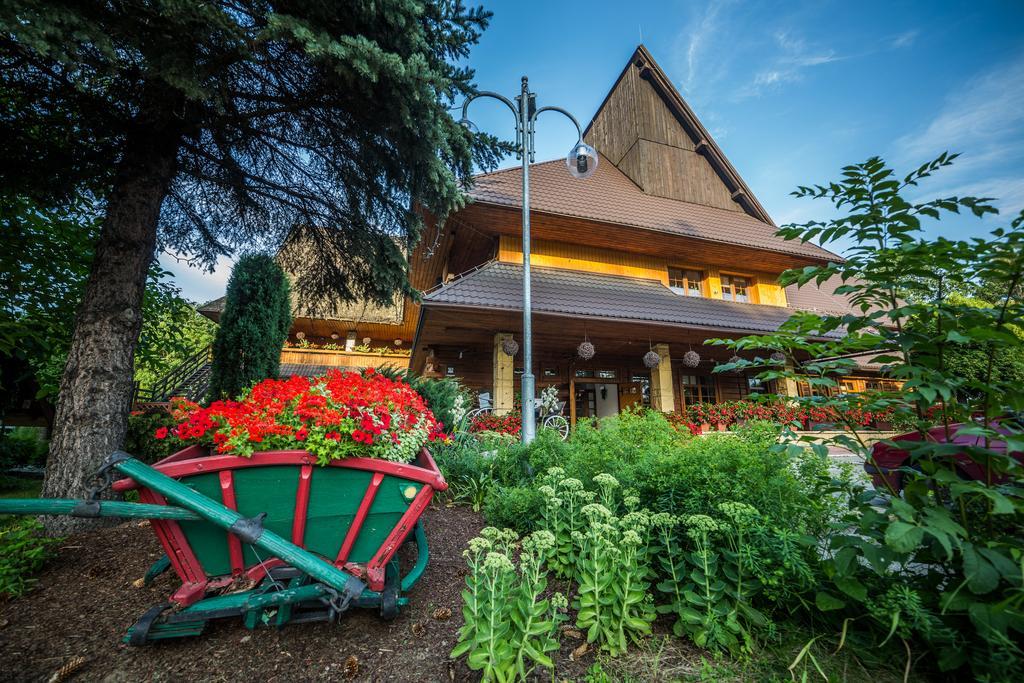Hotel Lesne Patio Katowice Esterno foto