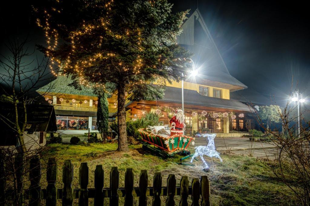 Hotel Lesne Patio Katowice Esterno foto